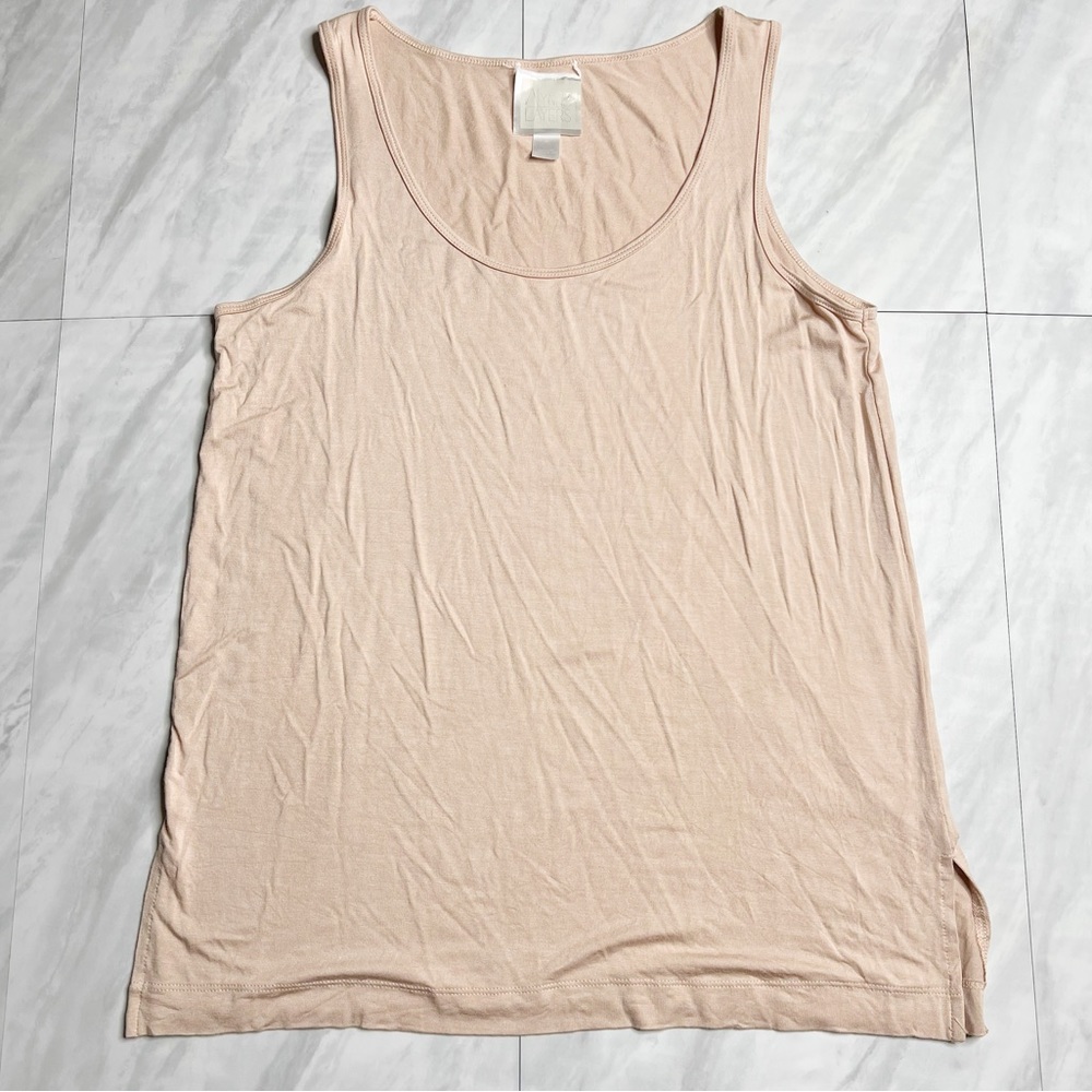 Wynne Layers Soft Tank Medium